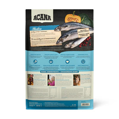 ACANA - Pacifica Highest-Protein - Cat Dry Food