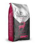 Canagan - Country Game - Dry Cat Food