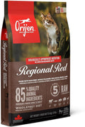 Orijen - Regional Red - Cat Dry Food