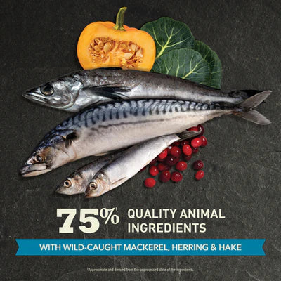 ACANA - Pacifica Highest-Protein - Cat Dry Food