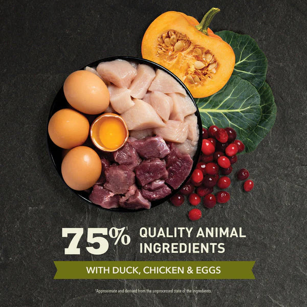 ACANA - Highest Protein Grassland - Cat Dry Food