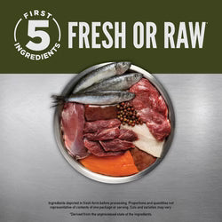 Orijen - Tundra - Cat Dry Food