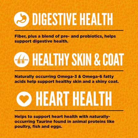 Orijen - Original Protein-Rich - Cat Dry Food