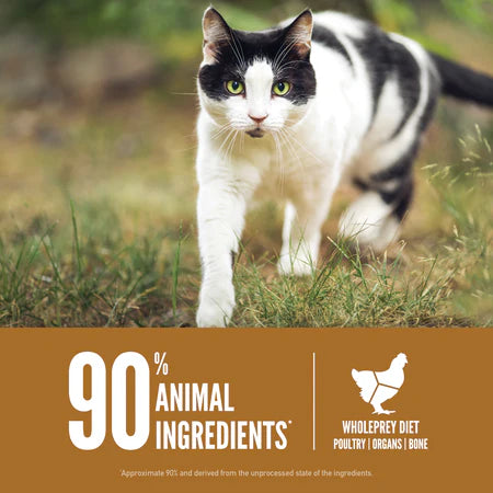 Orijen - Original Protein-Rich - Cat Dry Food