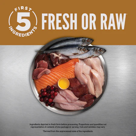 Orijen - Original Protein-Rich - Cat Dry Food