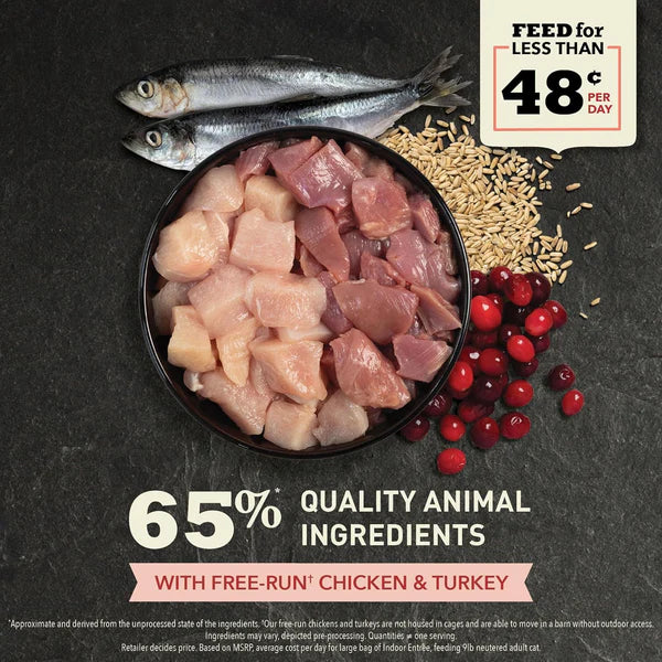 ACANA - Indoor Entree - Cat Dry Food